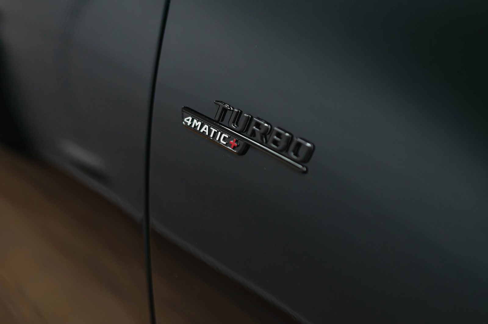 Folia ochronna PPF - realizacja 6 z 12